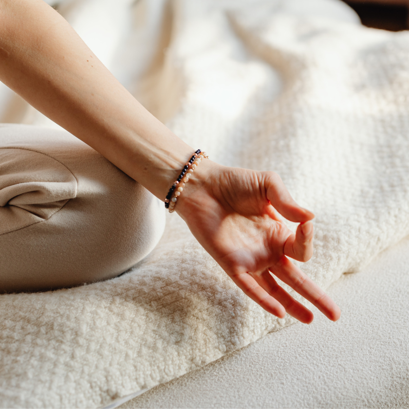 Divination — The Art of the Moment