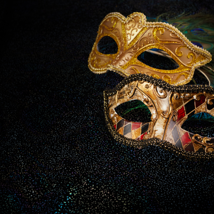 Physiognomy — The Language of the Body