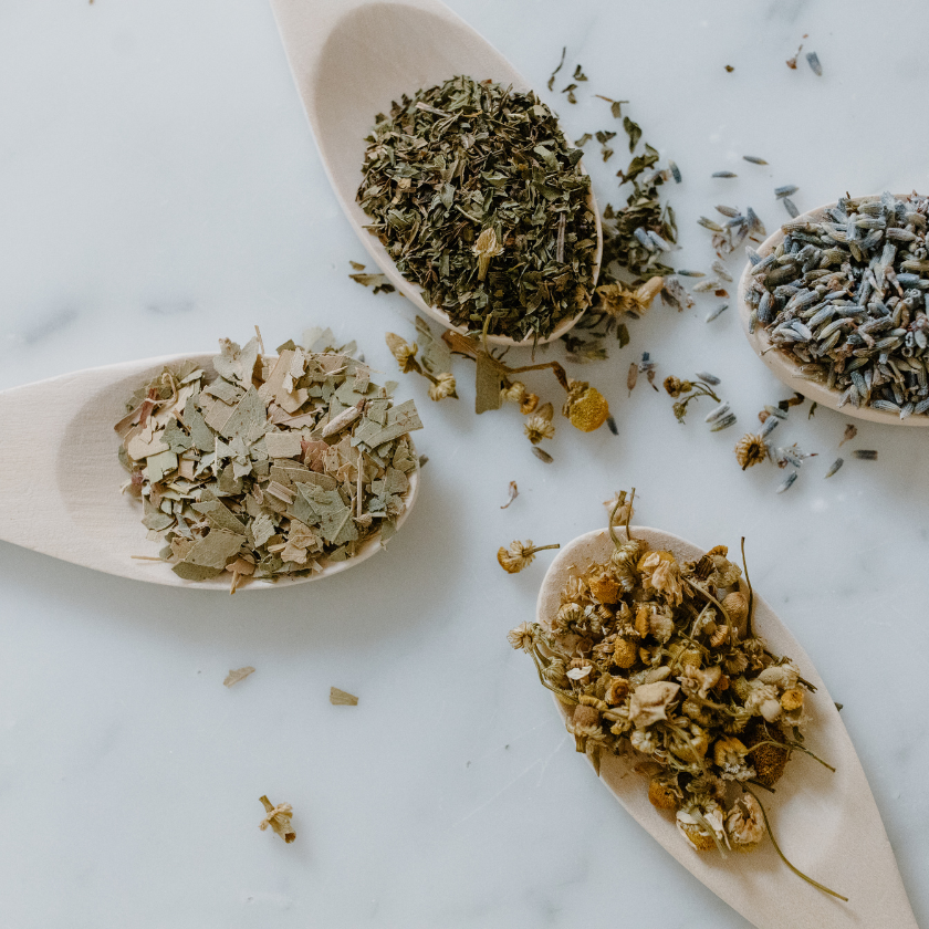 Healing — the Energy Medicine Within