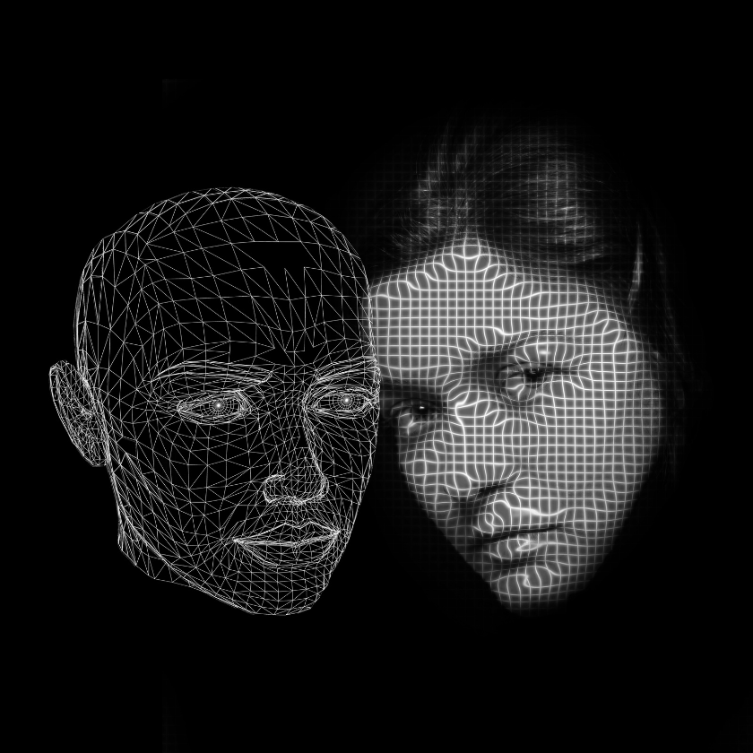 Face Reading + Metaphysical Chart Analysis