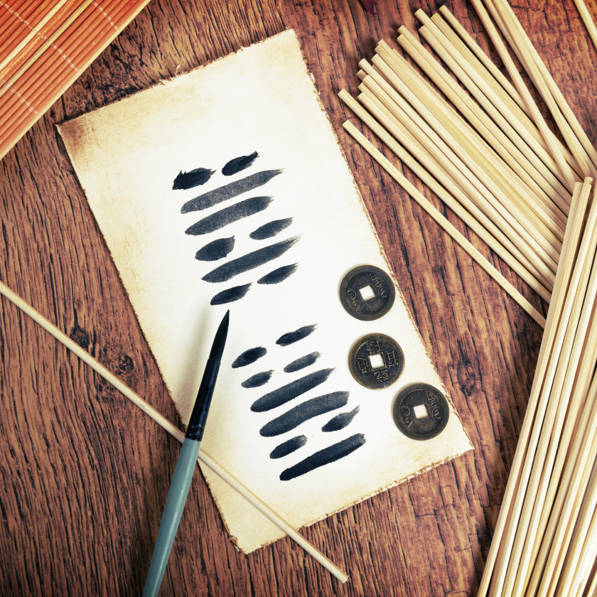 One-Question Meihua Divination