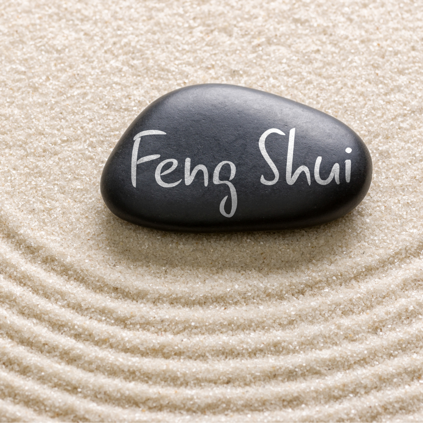 2025 Feng Shui Energy Guide - Free