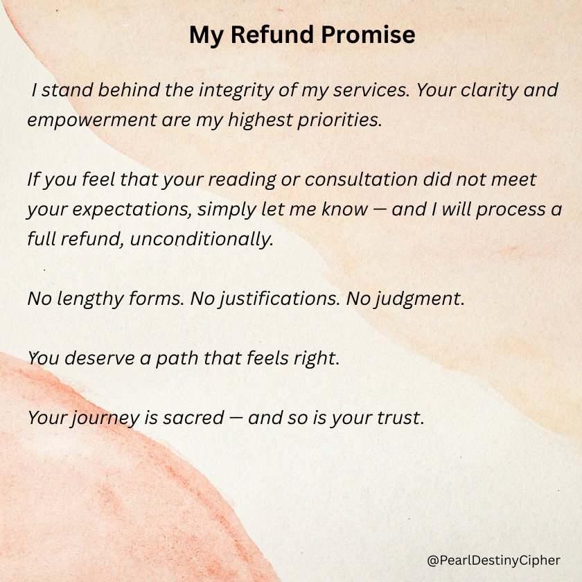 Five Element Health Profile + Personal Healing Forecast